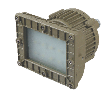 BCd65防爆高效节能LED灯